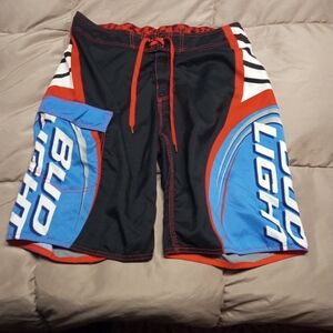Anheuser-Busch Bud Light Shorts